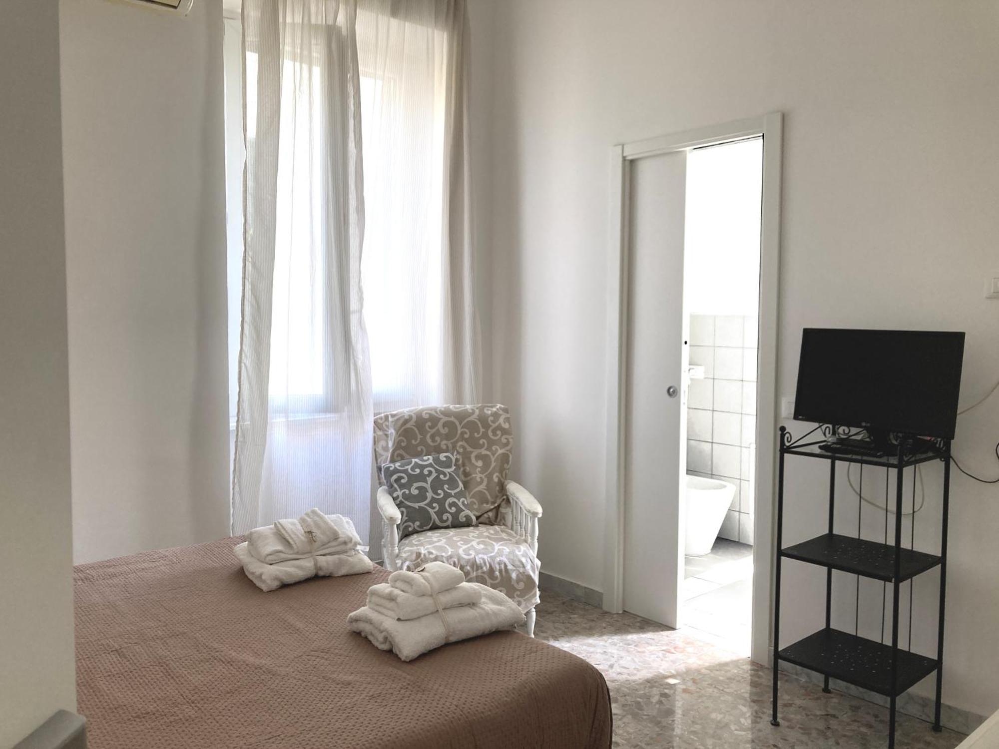Отель Garbatella House Рим Экстерьер фото