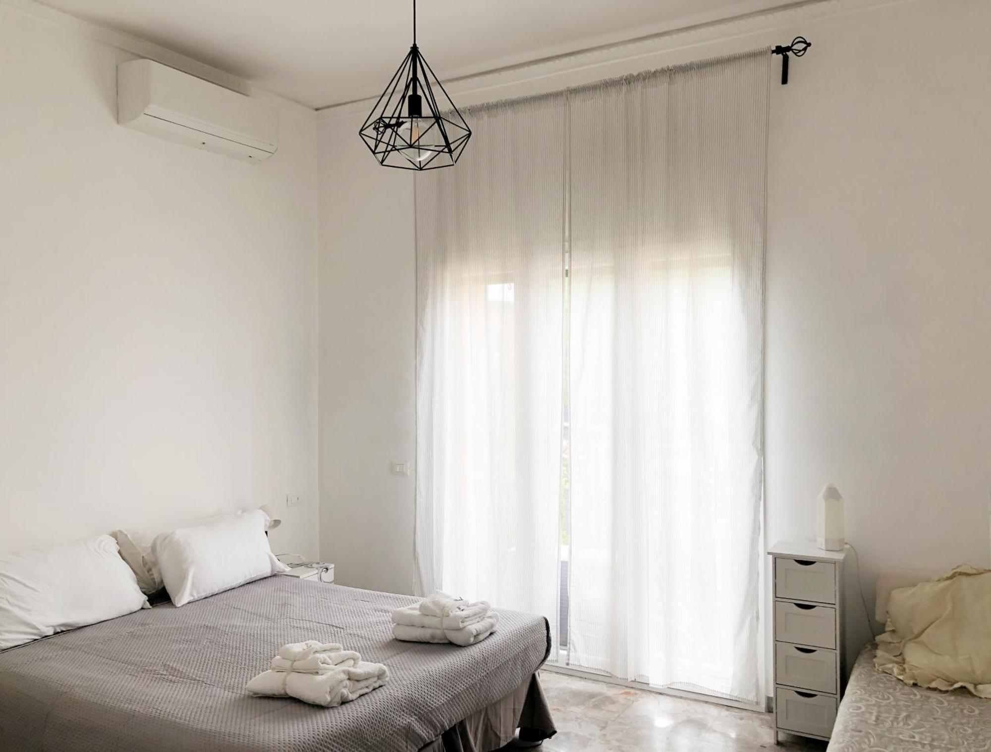 Отель Garbatella House Рим Экстерьер фото