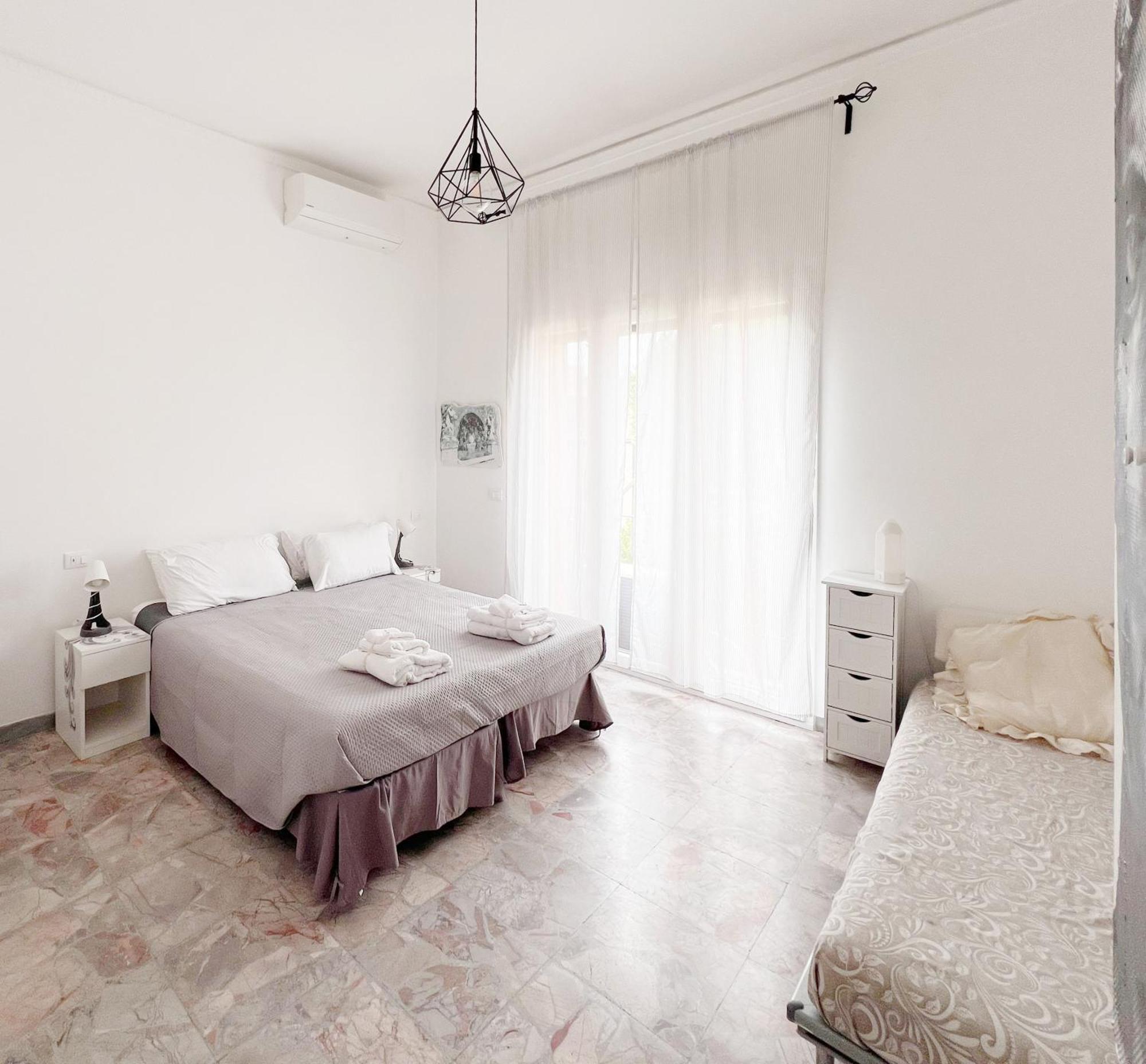Отель Garbatella House Рим Экстерьер фото