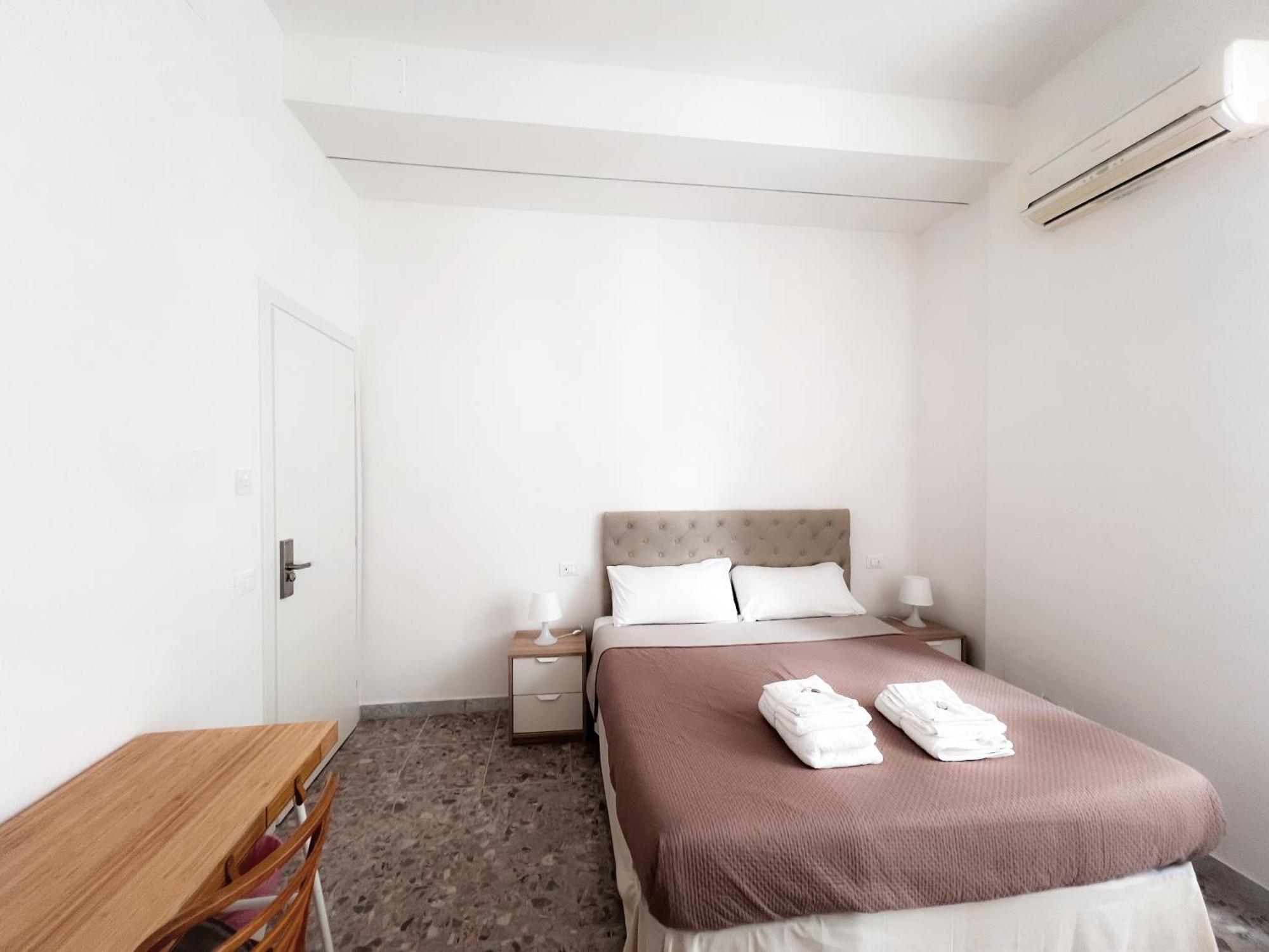 Отель Garbatella House Рим Экстерьер фото