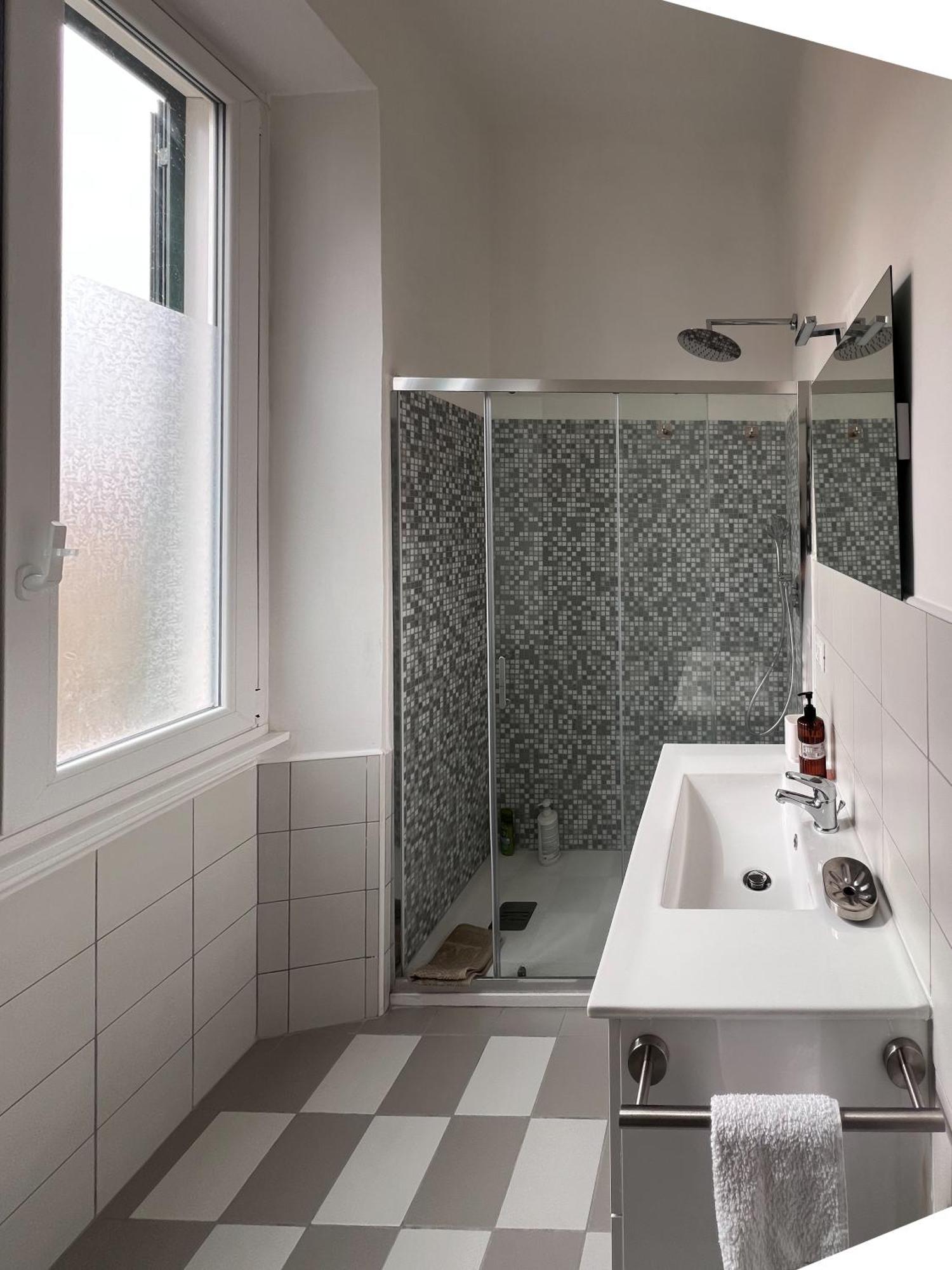 Отель Garbatella House Рим Экстерьер фото