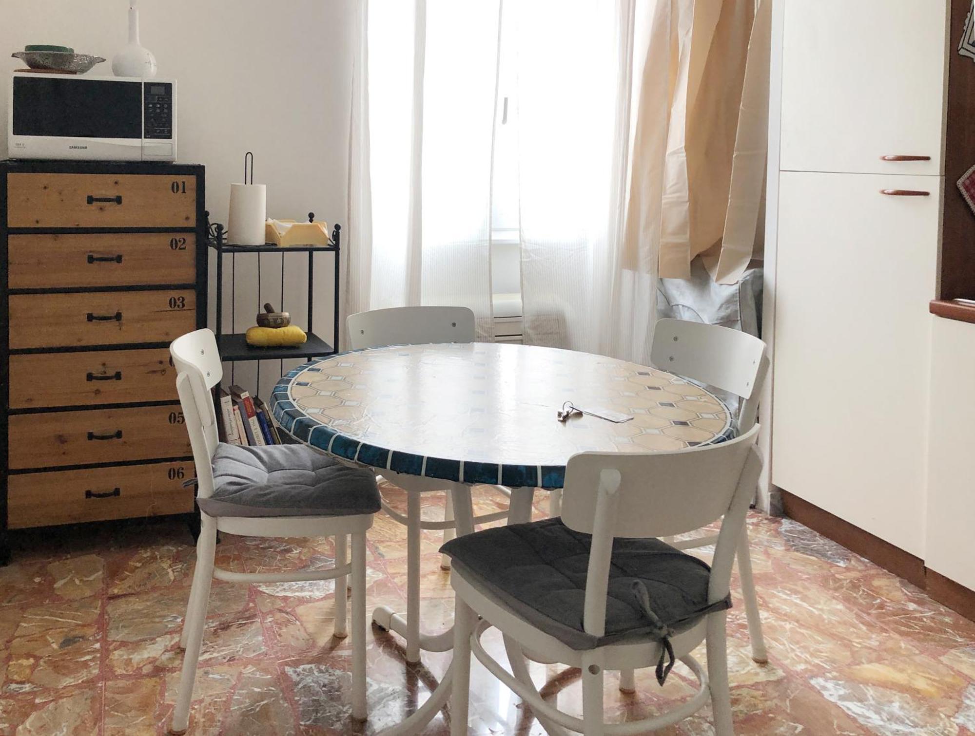 Отель Garbatella House Рим Экстерьер фото