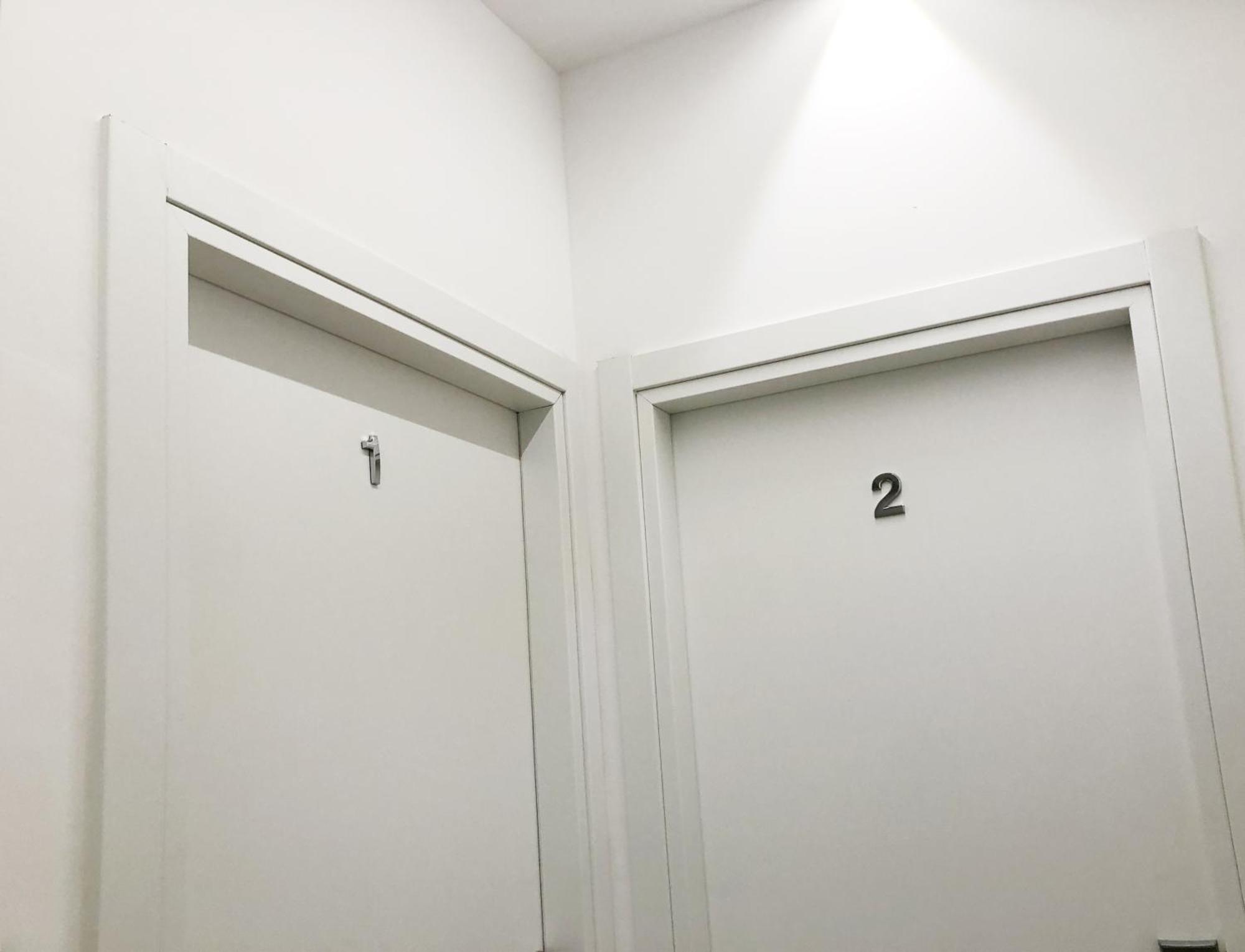 Отель Garbatella House Рим Экстерьер фото