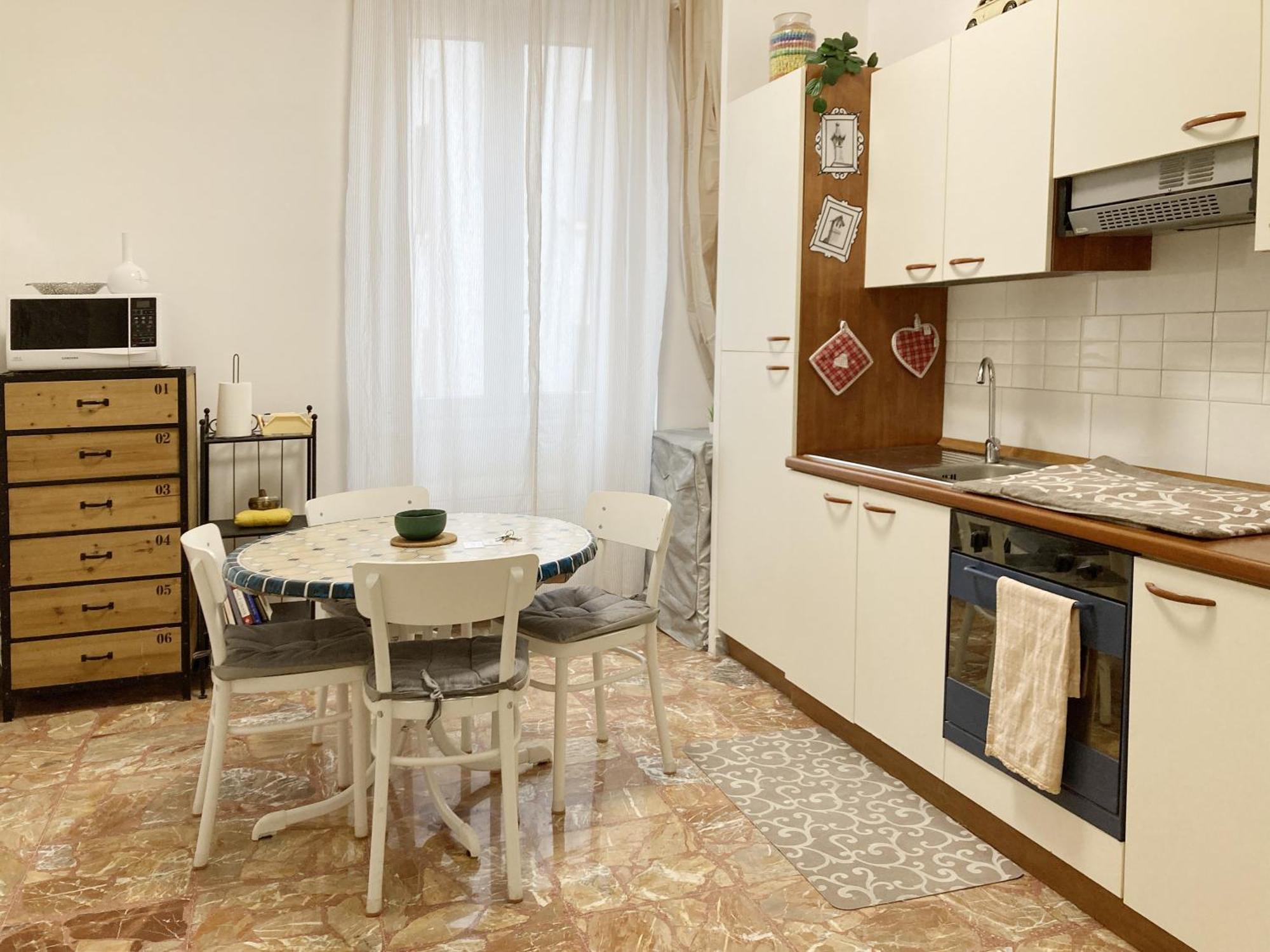 Отель Garbatella House Рим Экстерьер фото