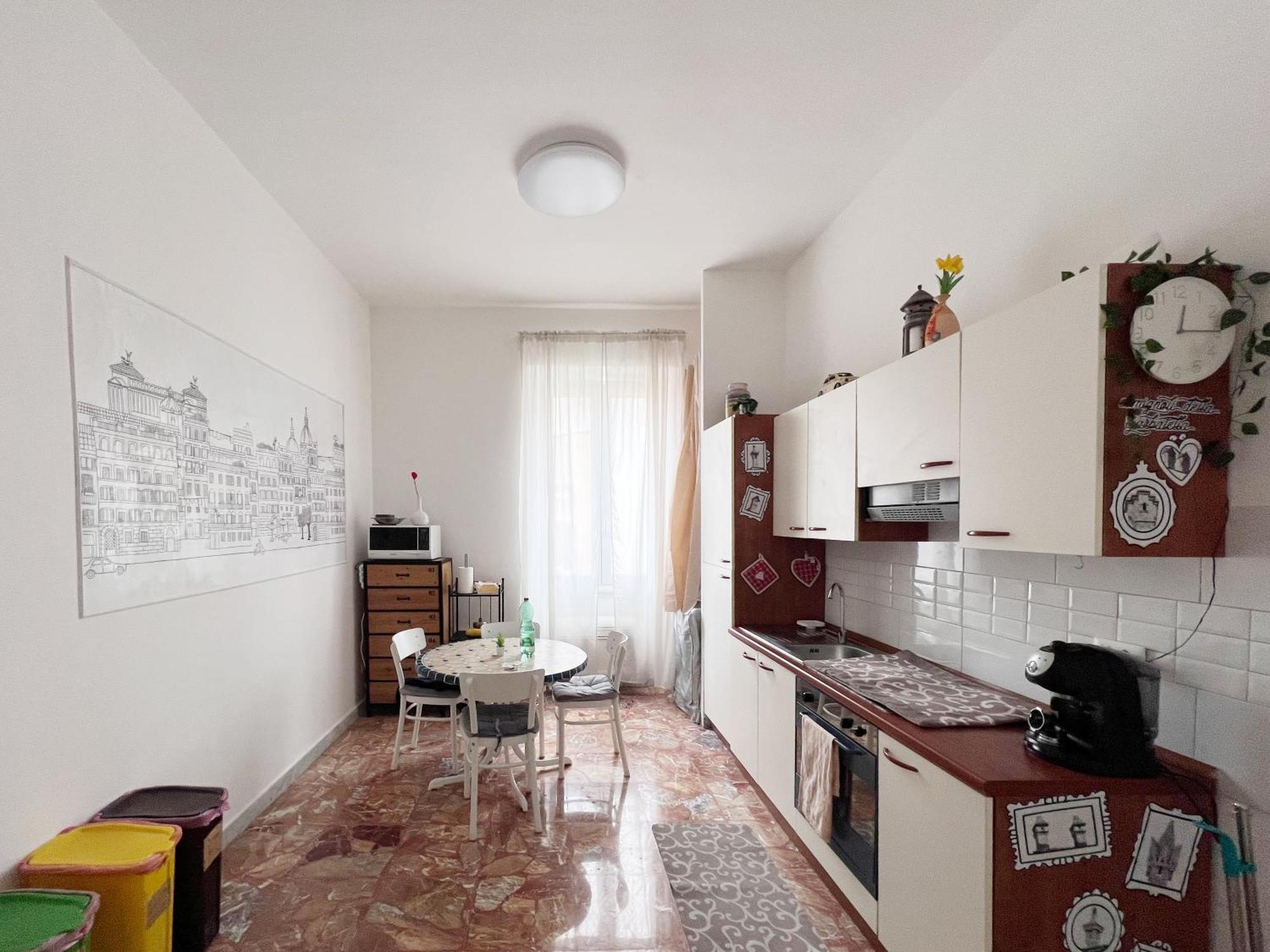 Отель Garbatella House Рим Экстерьер фото