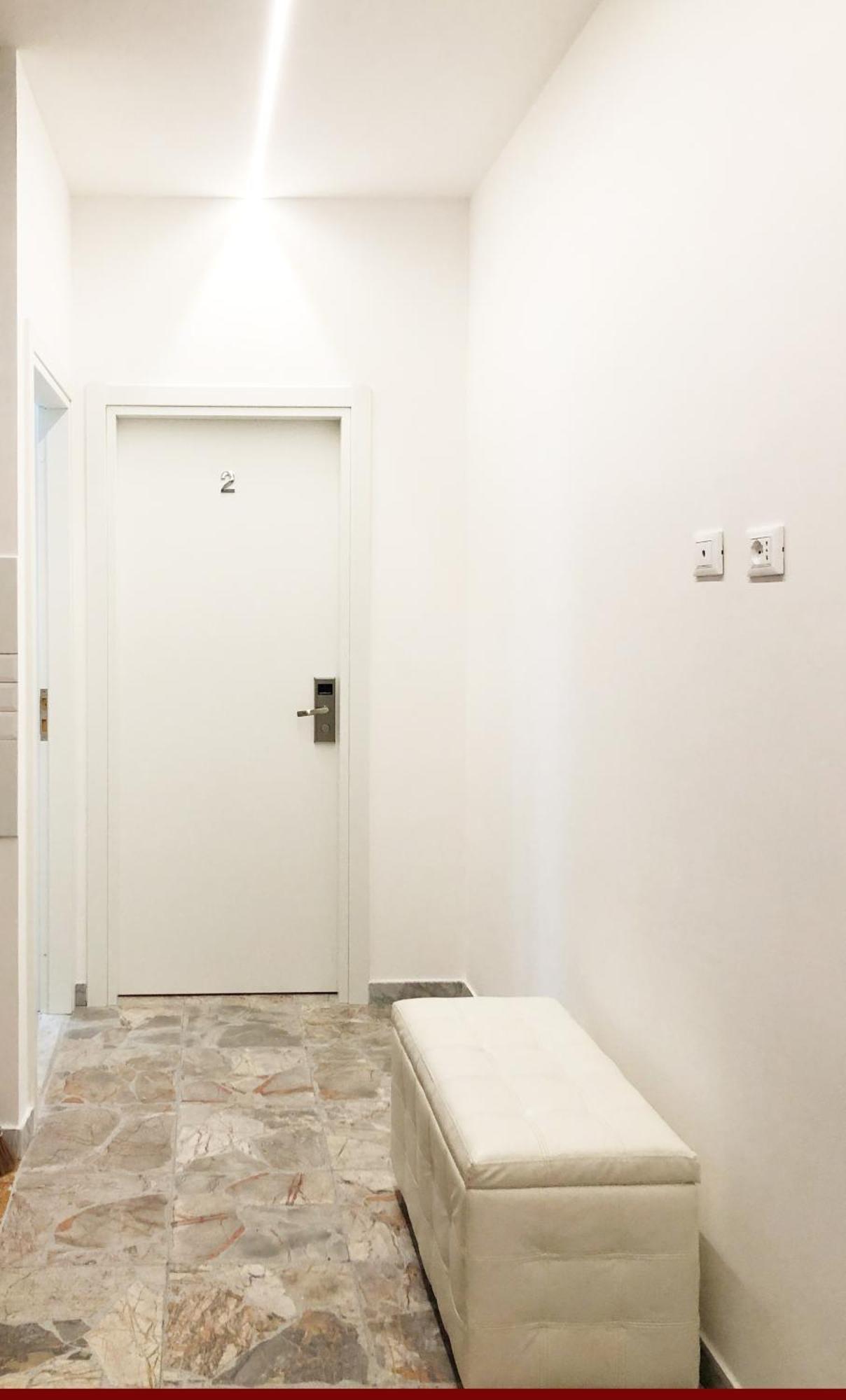 Отель Garbatella House Рим Экстерьер фото