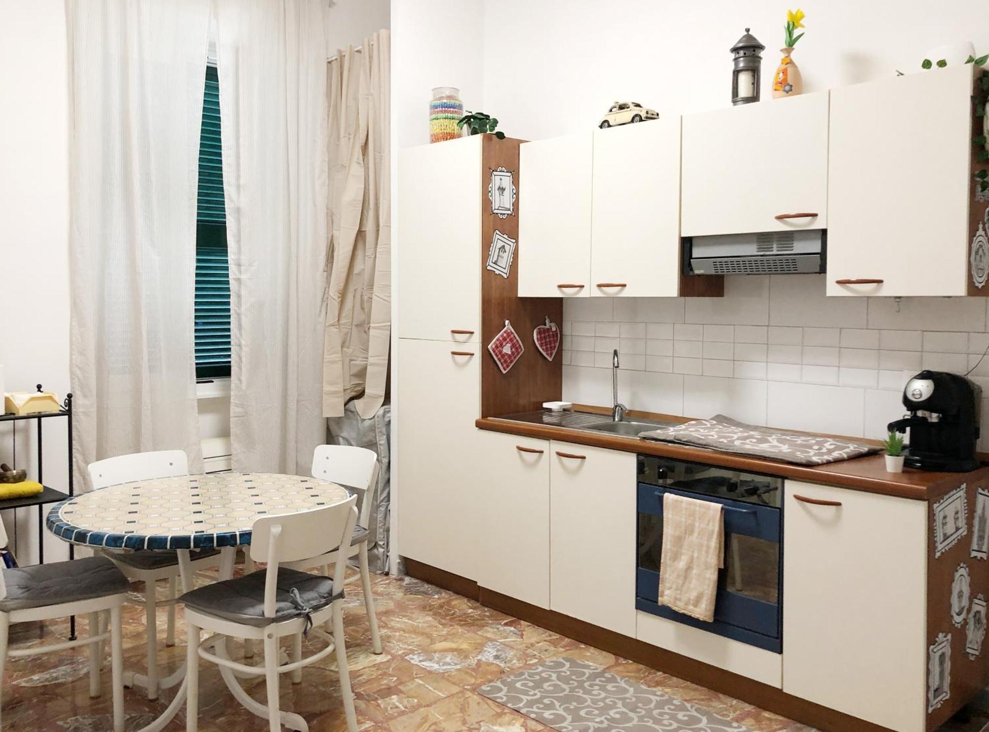 Отель Garbatella House Рим Экстерьер фото