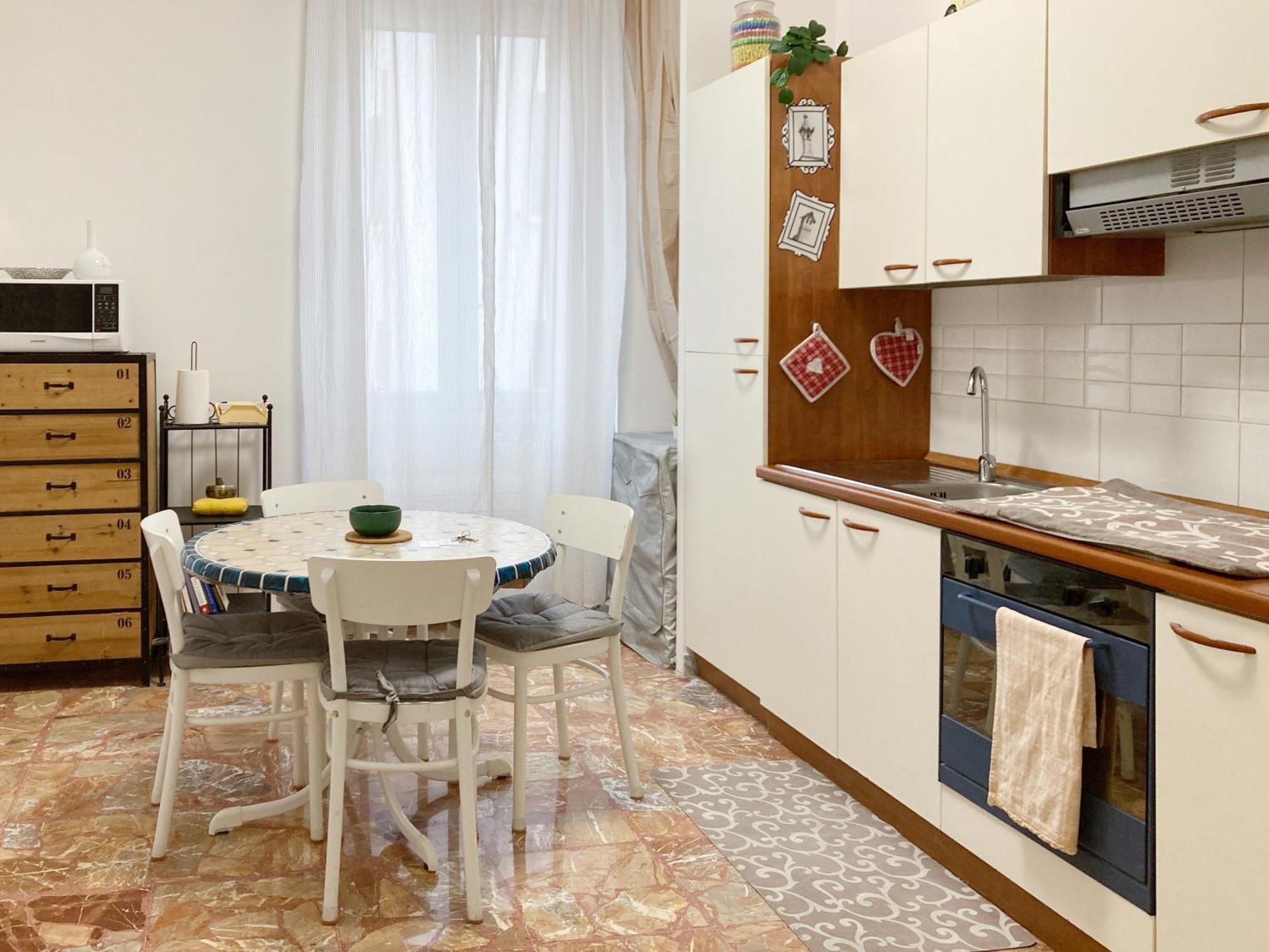 Отель Garbatella House Рим Экстерьер фото